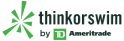 Лого ThinkOrSwim