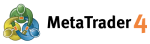 Лого MetaTrader4