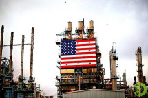 Загруженность предприятий нефтепереработки в США за неделю подросла до 75,3% против 74,6% неделей ранее