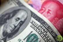 На рынке спот пара доллар США/китайский юань открылась на отметке 7,2158