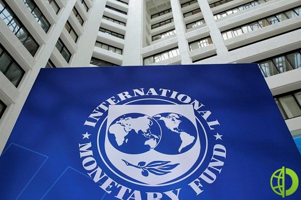 МВФ ожидает, что экономический рост улучшится в 2024 году до 3,1%